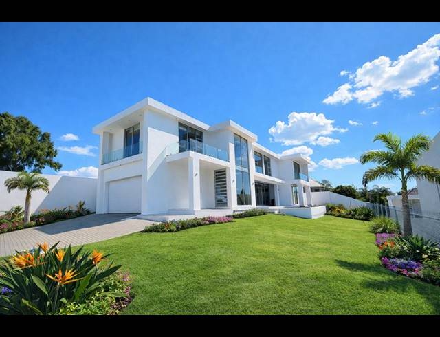 4 BEDROOM PROPERTY TO RENT IN WATERKLOOF HEIGHTS